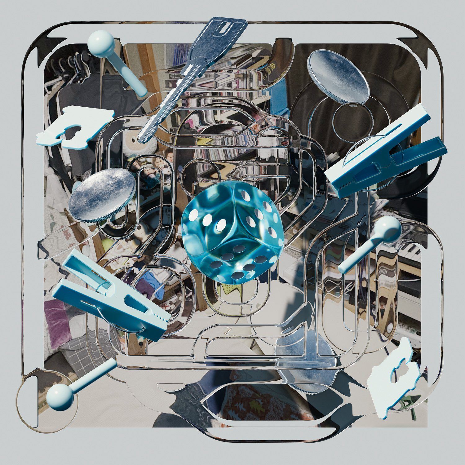 人生ゲーム / 崎山蒼志