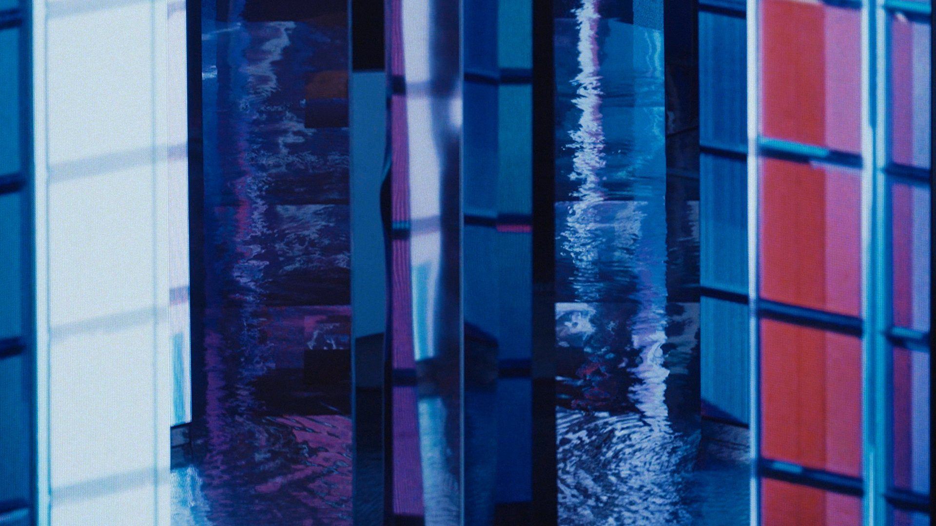 Urban Reflection